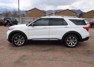 2020 Ford Explorer in Colorado Springs, CO 80918 - 2319447 53