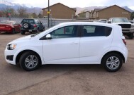 2014 Chevrolet Sonic in Colorado Springs, CO 80918 - 2319449 42