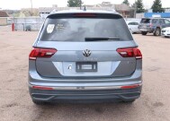 2022 Volkswagen Tiguan in Colorado Springs, CO 80918 - 2319451 45