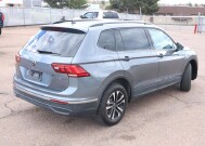 2022 Volkswagen Tiguan in Colorado Springs, CO 80918 - 2319451 47