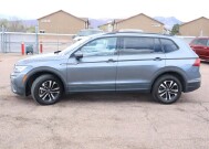 2022 Volkswagen Tiguan in Colorado Springs, CO 80918 - 2319451 43