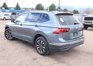 2022 Volkswagen Tiguan in Colorado Springs, CO 80918 - 2319451 44