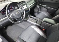 2015 Toyota Camry in Colorado Springs, CO 80918 - 2319454 28