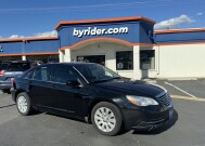 2014 Chrysler 200 in Garden City, ID 83714 - 2319462 1