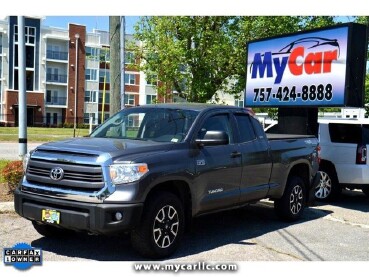 2014 Toyota Tundra in Virginia Beach, VA 23464