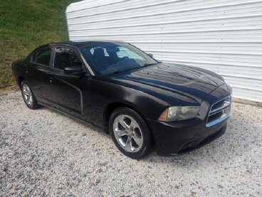 2011 Dodge Charger in Candler, NC 28715