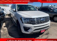 2019 Ford Expedition Max in Loveland, CO 80537 - 2319518 2
