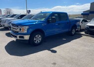 2019 Ford F150 in Loveland, CO 80537 - 2319519 3
