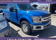 2019 Ford F150 in Loveland, CO 80537 - 2319519 2