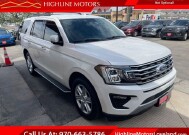 2018 Ford Expedition in Loveland, CO 80537 - 2319521 2