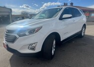 2021 Chevrolet Equinox in Loveland, CO 80537 - 2319523 2