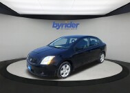 2009 Nissan Sentra in Green Bay, WI 54304 - 2319531 5