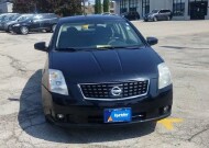 2009 Nissan Sentra in Green Bay, WI 54304 - 2319531 23