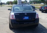 2009 Nissan Sentra in Green Bay, WI 54304 - 2319531 21
