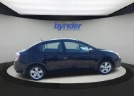 2009 Nissan Sentra in Green Bay, WI 54304 - 2319531 10