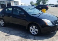 2009 Nissan Sentra in Green Bay, WI 54304 - 2319531 25