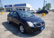 2009 Nissan Sentra in Green Bay, WI 54304 - 2319531 1