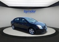 2009 Nissan Sentra in Green Bay, WI 54304 - 2319531 3
