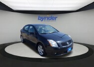 2009 Nissan Sentra in Green Bay, WI 54304 - 2319531 2