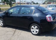2009 Nissan Sentra in Green Bay, WI 54304 - 2319531 24
