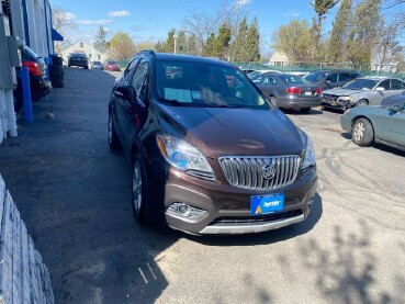 2015 Buick Encore in Milwaukee, WI 53221