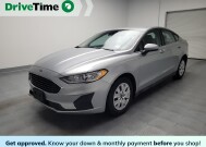 2020 Ford Fusion in Riverside, CA 92504 - 2319543 1