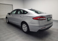 2020 Ford Fusion in Riverside, CA 92504 - 2319543 5