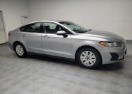 2020 Ford Fusion in Riverside, CA 92504 - 2319543 11