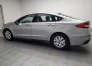 2020 Ford Fusion in Riverside, CA 92504 - 2319543 3