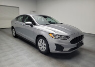 2020 Ford Fusion in Riverside, CA 92504 - 2319543 13
