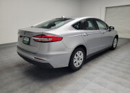 2020 Ford Fusion in Riverside, CA 92504 - 2319543 9