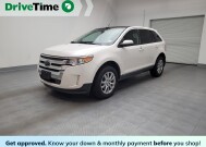 2014 Ford Edge in Downey, CA 90241 - 2319547 1