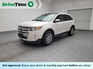 2014 Ford Edge in Downey, CA 90241