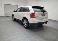2014 Ford Edge in Downey, CA 90241 - 2319547 5