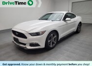 2016 Ford Mustang in Downey, CA 90241 - 2319548 1