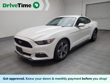 2016 Ford Mustang in Downey, CA 90241