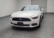 2016 Ford Mustang in Downey, CA 90241 - 2319548 15