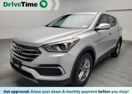 2018 Hyundai Santa Fe in Tulsa, OK 74145 - 2319582 1
