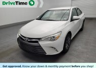 2017 Toyota Camry in Kissimmee, FL 34744 - 2319595 1