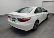 2017 Toyota Camry in Kissimmee, FL 34744 - 2319595 7