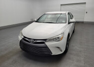 2017 Toyota Camry in Kissimmee, FL 34744 - 2319595 15