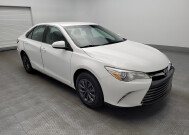 2017 Toyota Camry in Kissimmee, FL 34744 - 2319595 11