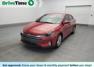 2020 Hyundai Elantra in Sanford, FL 32773 - 2319605 1