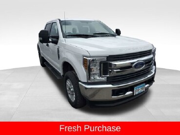 2018 Ford F250 in Perham, MN 56573