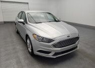 2018 Ford Fusion in Jacksonville, FL 32210 - 2319632 13