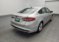 2018 Ford Fusion in Jacksonville, FL 32210 - 2319632 9
