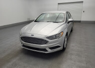 2018 Ford Fusion in Jacksonville, FL 32210 - 2319632 15