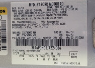 2018 Ford Fusion in Jacksonville, FL 32210 - 2319632 33