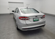 2018 Ford Fusion in Jacksonville, FL 32210 - 2319632 5