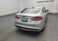 2018 Ford Fusion in Jacksonville, FL 32210 - 2319632 7